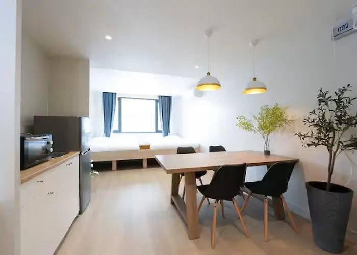Primestay Just 1 Station To Siam Apartment *