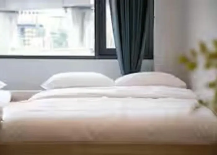 Primestay Just 1 Station To Siam 公寓 曼谷